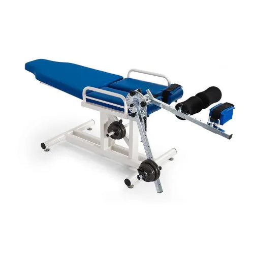 CHAISE DE QUADRICEPS CM