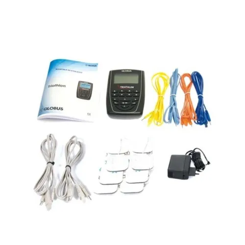 ELECTROSTIMULATEUR GLOBUS TRIATHLON