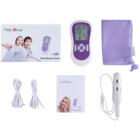 Appareil de rééducation périnéale 2