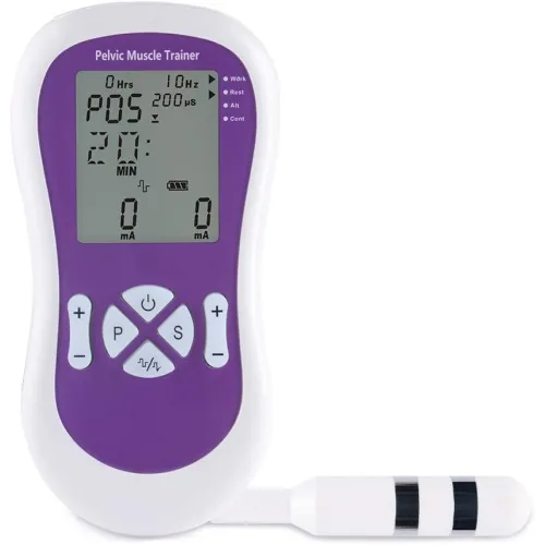 Appareil de rééducation périnéale