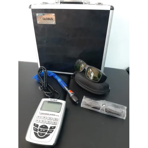 PHYSIOLASER  1000