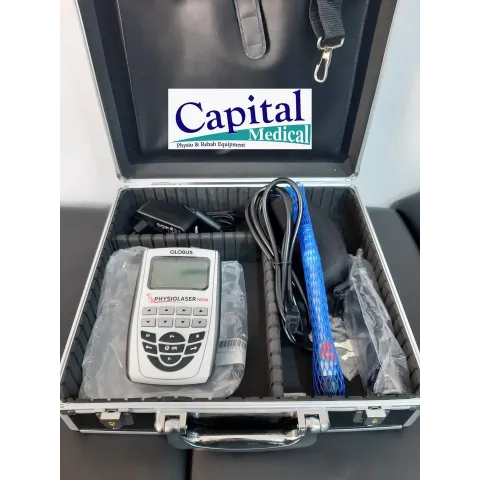 PHYSIOLASER  1000