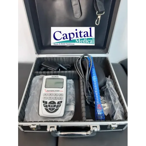 PHYSIOLASER  1000