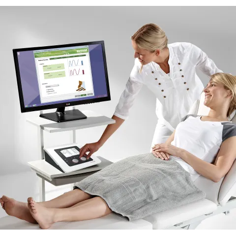 GYMNA MYO 2OO GYMNA MYO 2OO