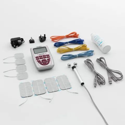 ELECTRO GLOBUS ACTIVA 700
