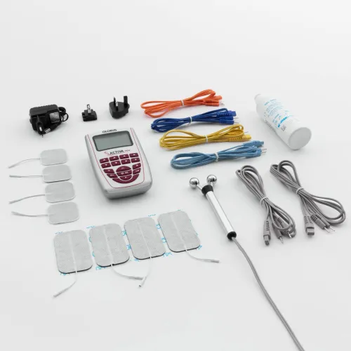 ELECTRO GLOBUS ACTIVA 700