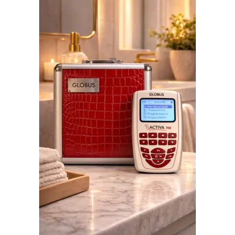 ELECTRO GLOBUS ACTIVA 700