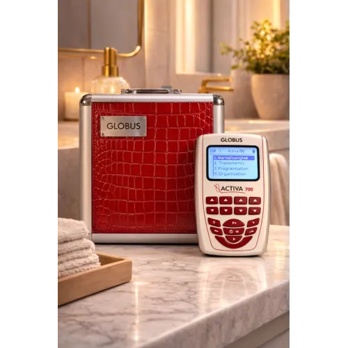 ELECTRO GLOBUS ACTIVA 700
