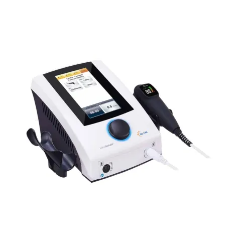 ULTRASON CAPITAL MEDICAL