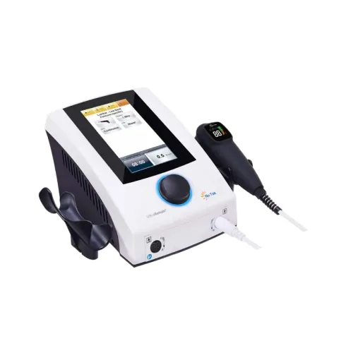 ULTRASON CAPITAL MEDICAL