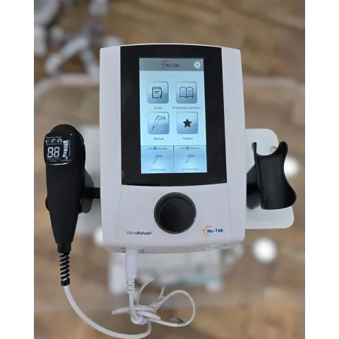 ULTRASON CAPITAL MEDICAL