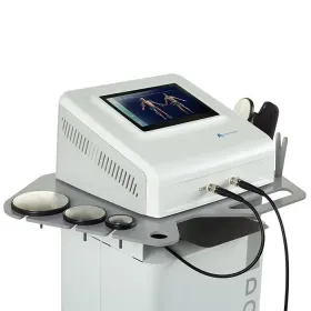 TECAR Mecmedix DOCTOR TECAR SMART
