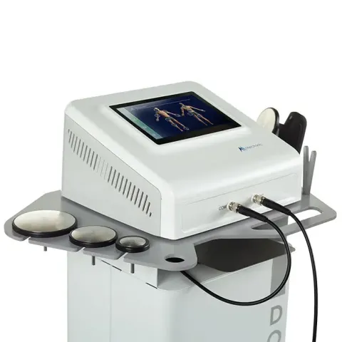 TECAR Mecmedix DOCTOR TECAR SMART
