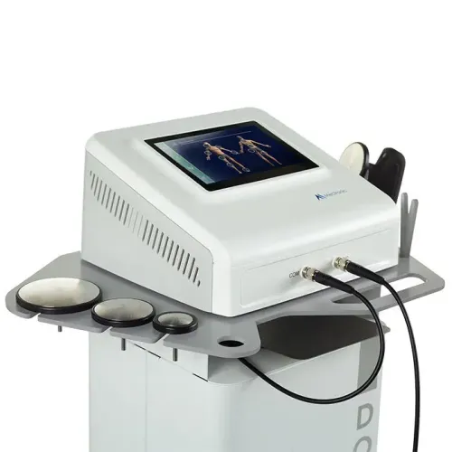 TECAR Mecmedix DOCTOR TECAR SMART