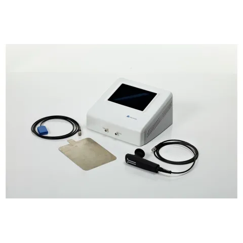 TECAR Mecmedix DOCTOR TECAR SMART