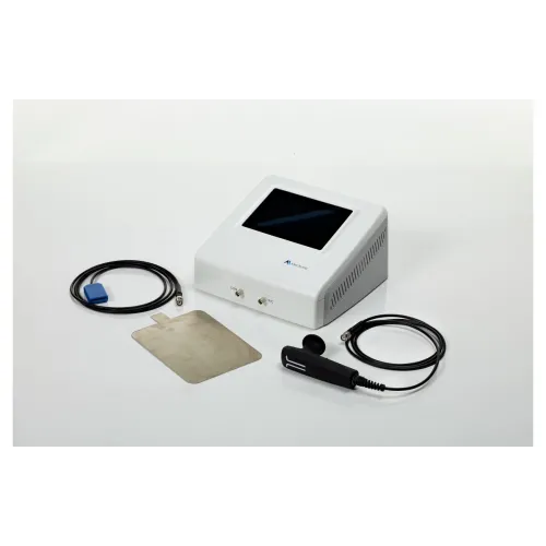 TECAR Mecmedix DOCTOR TECAR SMART