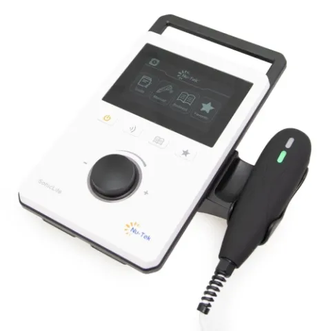 Appareil à Ultrasons Nutek Soniclite