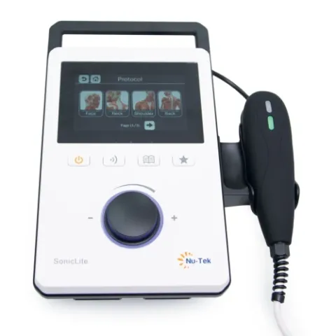 Appareil à Ultrasons Nutek Soniclite