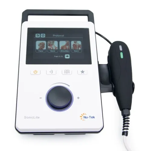 Appareil à Ultrasons Nutek Soniclite
