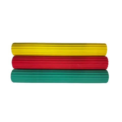 FlexBar Moovmed Série de 3 résistances