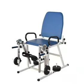 CHAISE DE QUADRICEPS CM