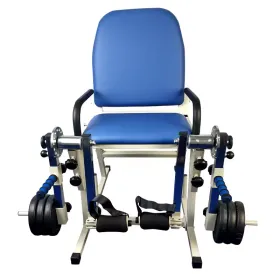 CHAISE DE QUADRICEPS CM 2