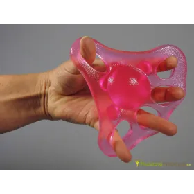 Flex Grip kit de Rééducation & Renforcement de la main 2
