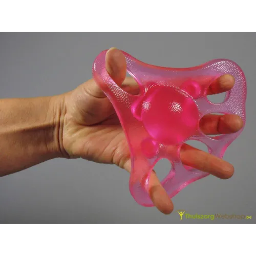 Flex Grip kit de Rééducation & Renforcement de la main